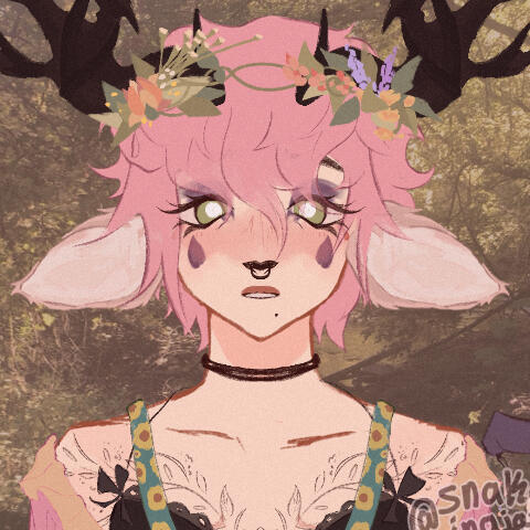 picrew by: snakeinajar